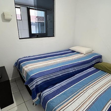 Chale Em Tamandare Apartment Luaran gambar