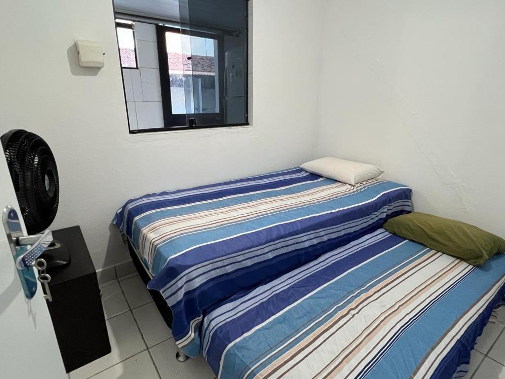 Chale Em Tamandare Apartment Luaran gambar