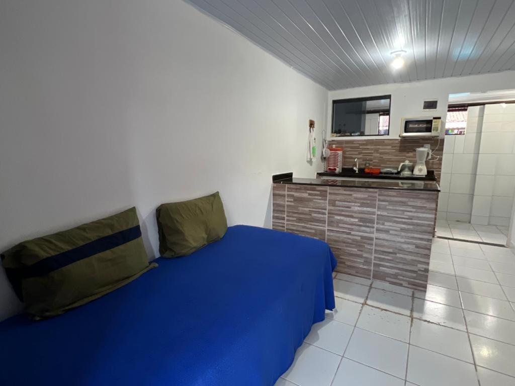 Chale Em Tamandare Apartment Luaran gambar