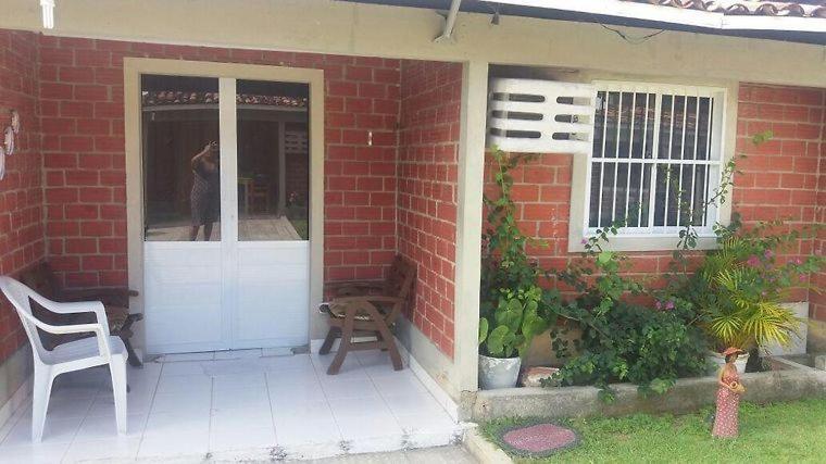 Chale Em Tamandare Apartment Luaran gambar