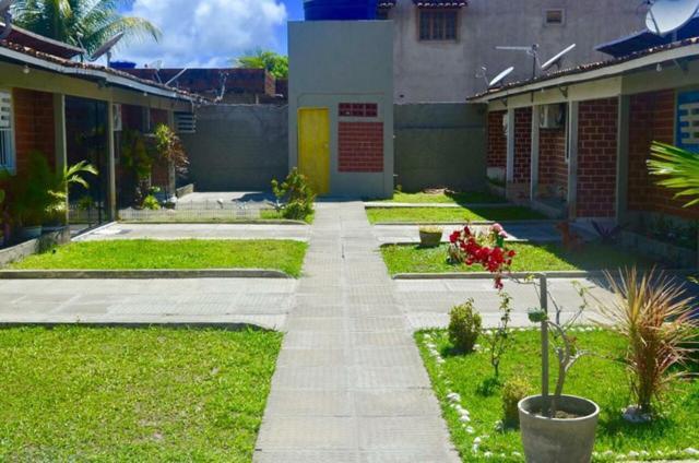 Chale Em Tamandare Apartment Luaran gambar