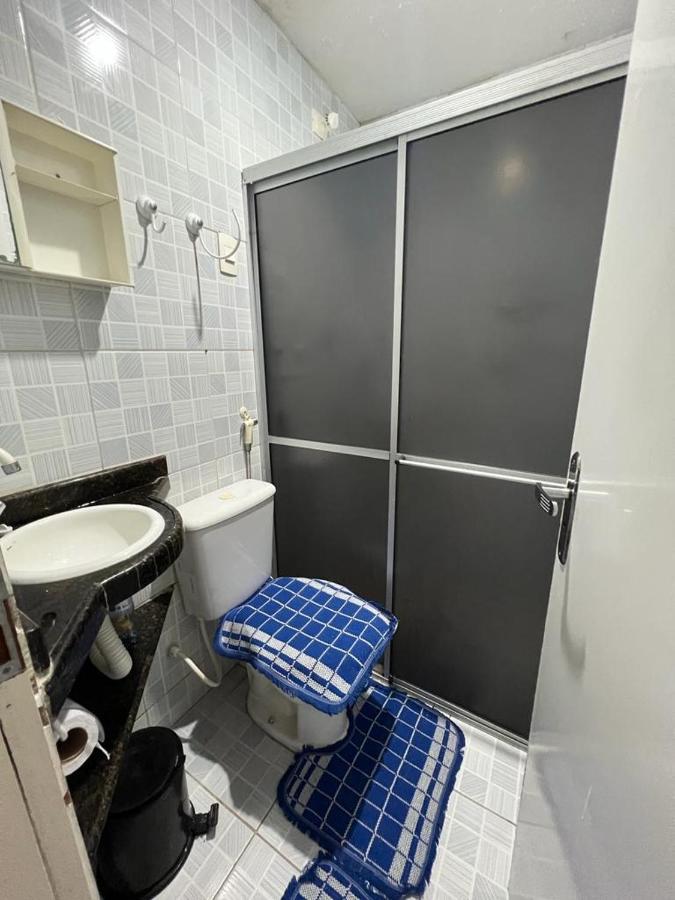 Chale Em Tamandare Apartment Luaran gambar